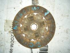 Диск сцепления. Toyota Lite Ace, CM30, CM30G Двигатель 2C