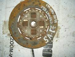 Диск сцепления. Toyota Sprinter, AE100 Двигатель 5AFE