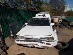 Toyota Camry. SV21, 3SGE