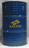 Kalton. Вязкость 5W20, синтетическое