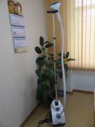 Отпариватели для одежды.