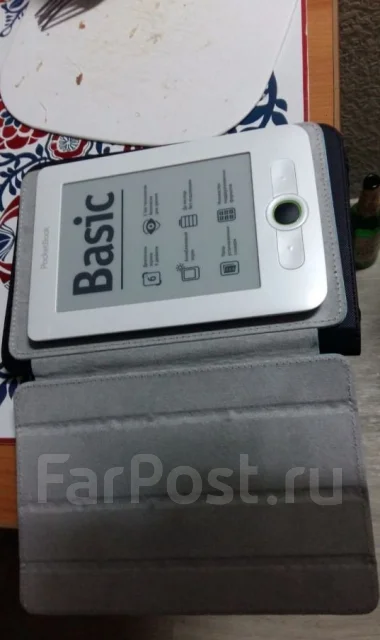 PocketBook 613 Basic New ����