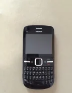 Nokia C3-00. �/�