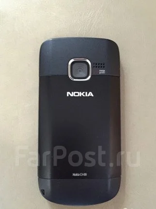 Nokia C3-00. �/� ����
