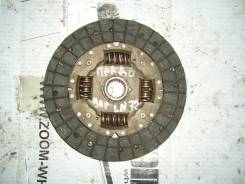 Диск сцепления. Toyota Land Cruiser Prado, LJ72 Двигатель 3L