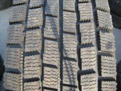 Yokohama Ice Guard IG10. Всесезонные, 2007 год, износ: 10%, 4 шт
