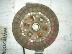 Диск сцепления. Toyota Carina, CT170, CT170G Двигатель 2C