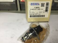 Клапан тнвд. Mitsubishi Pajero, V47WG, V46W, V46V, V26WG, V46WG Mitsubishi Delica Двигатели: 4M40, RF, WL, R2
