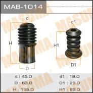 Пыльник стойки MAB1014 MASUMA (21418)
