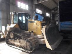 Caterpillar D6N. Продам бульдозер CAT D6N, 16 605,00 кг.
