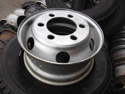 Topy. 6.75x17.5", 6x222.25, ET135, ЦО 162,0 мм.