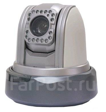 Управляемая IP Видеокамера KDM-6808AL ШОК-ЦЕНА, новый, в наличии. Цена ...