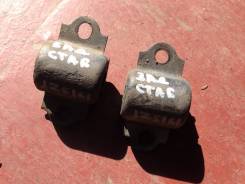 Крепление стабилизатора. Lexus GS300, JZS160 Toyota Aristo, JZS161, JZS160 Двигатели: 2JZGE, 2JZGTE