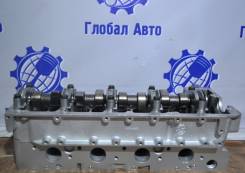 Головка блока цилиндров. SsangYong Musso SsangYong Korando