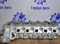 Головка блока цилиндров. SsangYong Musso SsangYong Rexton SsangYong Istana