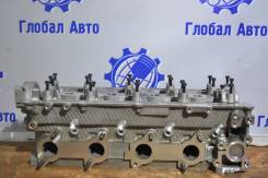 Головка блока цилиндров. Kia Bongo Kia Carnival Двигатель J3