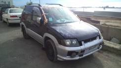 Mitsubishi RVR. N74W, 4G64