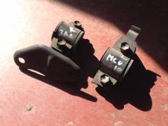 Крепление стабилизатора. Toyota Camry, SV43 Toyota Vista, SV43 Двигатель 3SFE