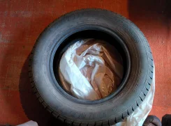 Dunlop SP Winter Response. �����������, �/�, ����� 90�%