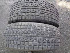 Yokohama Guardex F720. Зимние, без шипов, износ: 10%, 2 шт