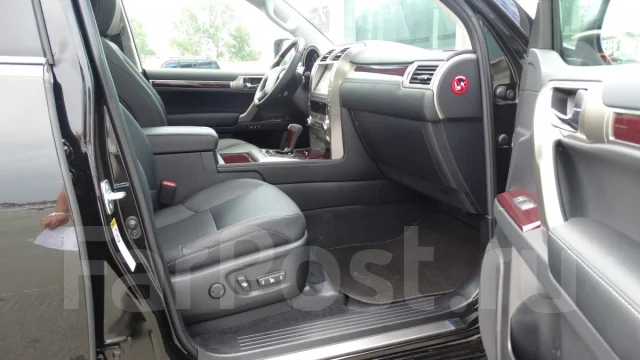 Lexus GX460. �������, 4wd, 4.6, ������ ����
