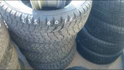 Yokohama Geolandar I/T. Зимние, без шипов, износ: 20%, 4 шт