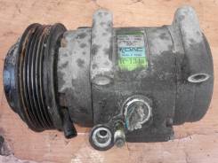 Компрессор кондиционера. SsangYong Actyon SsangYong Actyon Sports, QJ Двигатели: D20DT, D20DTF, D20DTR