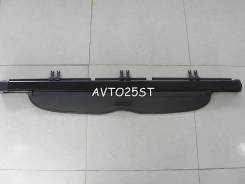 Полка багажника. Honda CR-V, RE4, RE3