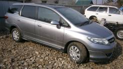 Honda Airwave