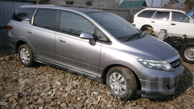 Honda airwave gj1