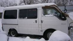 Nissan Vanette. SK82VN, F8