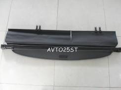 Полка багажника. Toyota RAV4, ACA31, ACA36, ACA36W, ACA31W