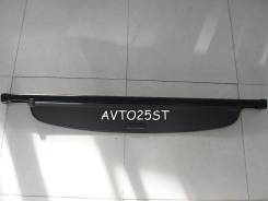 Полка багажника. Mitsubishi Outlander, CW4W, CW5W