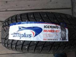 Effiplus Ice King. Зимние, шипованные, 2015 год, без износа, 4 шт. Под заказ