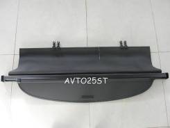Полка багажника. Toyota Corolla Fielder, NZE141G, NZE141