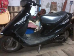 Yamaha Axis 50. 50����. ��., ��������, ��� ���, � �������� ����