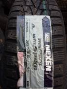 Nexen Winguard WinSpike. Зимние, без шипов, 2013 год, без износа, 4 шт