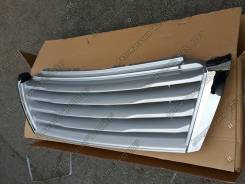 Решетка радиатора. Toyota Land Cruiser Prado, GDJ150L, GDJ150W, GDJ151W, GRJ150, GRJ150L, GRJ150W, GRJ151, GRJ151W, TRJ150, TRJ150W, KDJ150, TRJ150L...