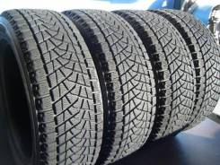 Bridgestone Blizzak DM-Z3. Всесезонные, 2010 год, износ: 5%, 4 шт