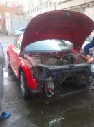 Audi TT ����