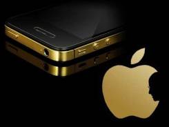 Apple iPhone 4s 8Gb. Б/у