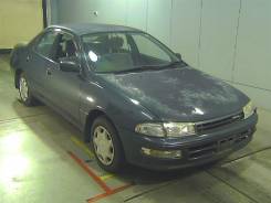 Toyota Carina. CT190, 2C
