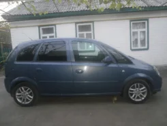 Opel Meriva. ��������, ������, 59 870 ���. ��. ��� �����