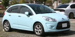 Citroen C3. ��� ����� �� ������������ ����