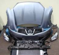 Кузовные элементы, оптика, электрика Б/у на Nissan/Ниссан. Nissan: Pathfinder, Juke, Dualis, Primera, Qashqai, Almera, Patrol, Teana, Tiida