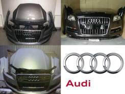 Кузовные элементы, электрика, оптика Б/У для Audi/Ауди. Audi: Q5, A1, A2, A3, A4, A6, A7, A8