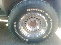 BFGoodrich Radial. ����� mt, �/�, ����� 10 % ����