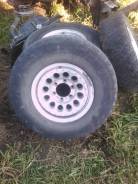 5ZIGEN. x15, 6x139.70