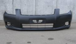 Бампер. Toyota Corolla Fielder, ZRE144, ZRE142, NZE141, NZE144 Toyota Corolla Axio, ZRE142, NZE141, ZRE144, NZE144 Двигатели: 2ZRFAE, 2ZRFE, 1NZFE