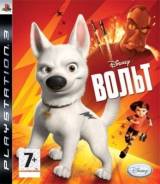 Игры для Sony PlayStation 3.